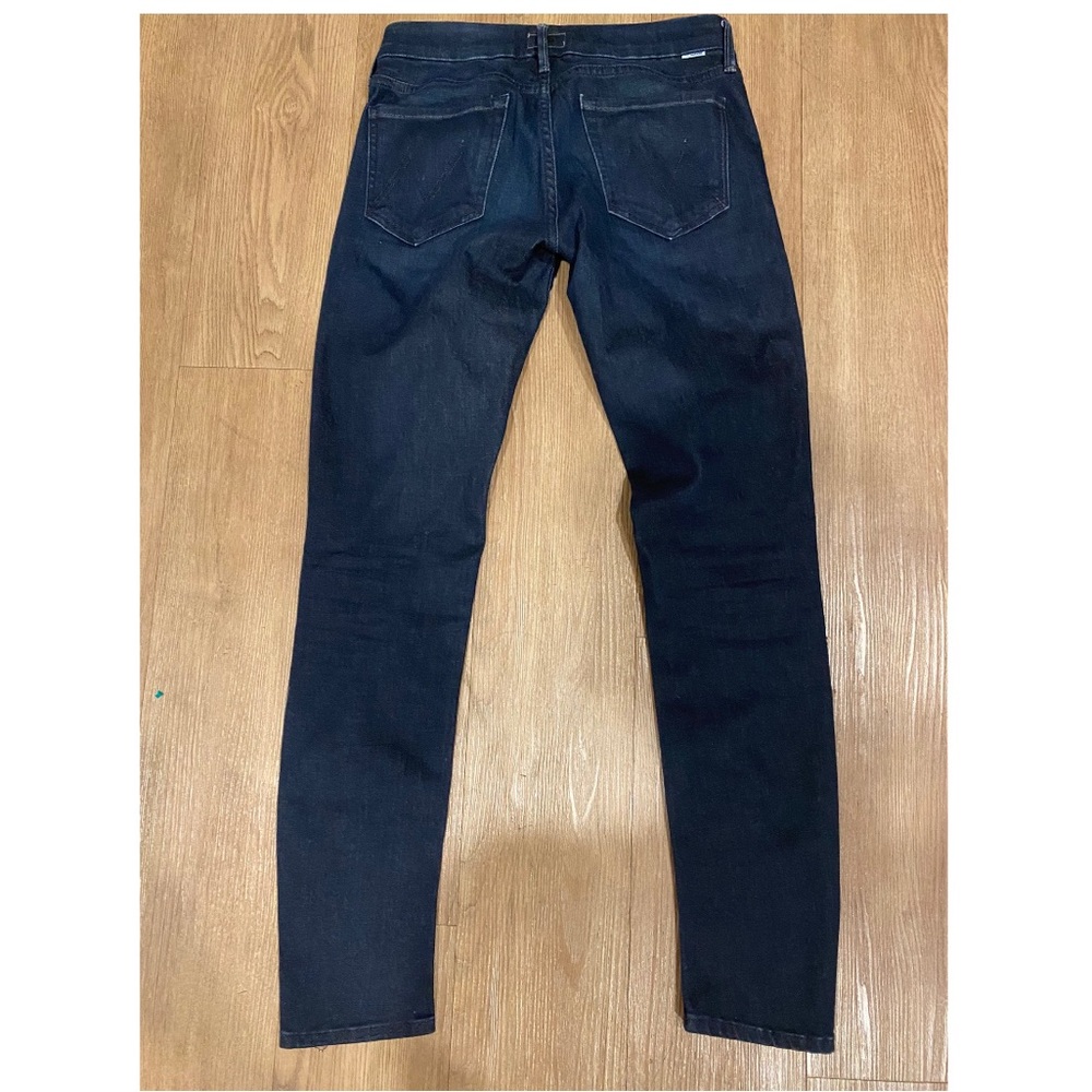 Mother skinny jeans